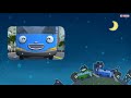 Бяцхан автобус Таёо төгсгөлийн дуу үгтэй Tayo Little Bus Ending S