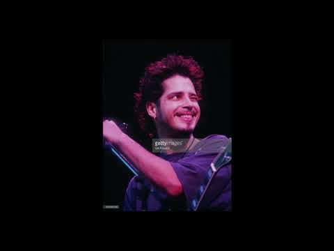 In loving memory of Chris Cornell - 1964/2017 part 3