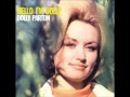 Dolly Parton 07 - Fuel To The Flame