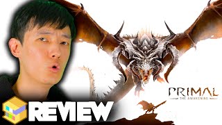 Shelfside - Primal: The Awakening video thumbnail