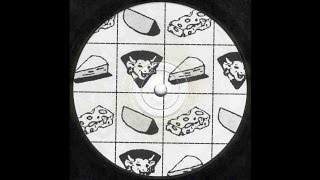 Ixindamix - Untitled A2 (Acid Techno 1996)