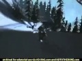 SSX 3 Gamecube Commercial Trailer 2003 EA Sports