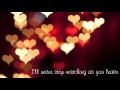 Never Stop by Safetysuit w/lyrics (Wedding Version ...