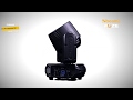 BeamZ Moving Head Fuze610Z Wash