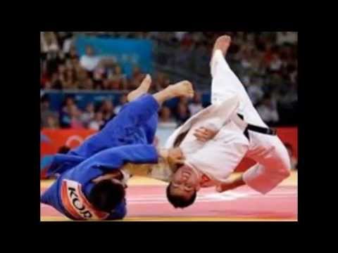 Лучшие Иппоны в Дзюдо