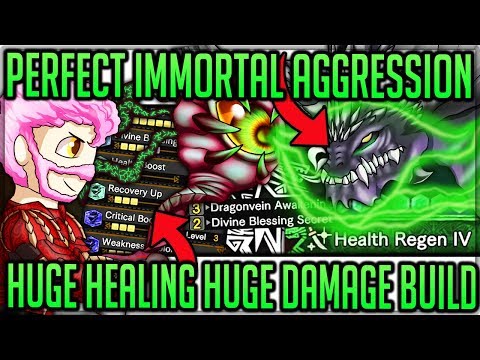 The Ultimate Safi'jiiva Highest Damage Immortal Build - Monster Hunter World Iceborne! #safi'jiiva