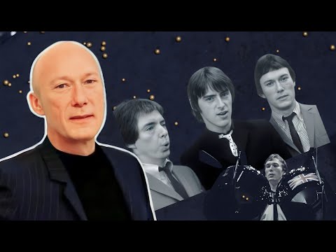 Rick Buckler, The Jam drummer, dead at 69