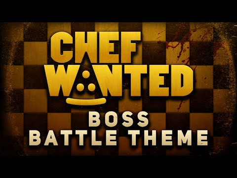 Video thumbnail for Boss Battle Theme