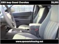 2005 Jeep Grand Cherokee Used Cars Centereach NY 2005 Jeep Grand Cherokee Used Cars Centereach NY