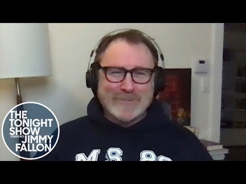 科林-奎恩破壞了羅伯特-德尼羅的60歲生日派對。 (Colin Quinn Ruined Robert DeNiro’s 60th Birthday Party)