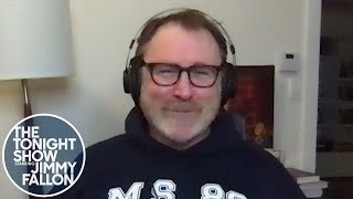 Colin Quinn Ruined Robert DeNiro’s 60th Birthday Party video
