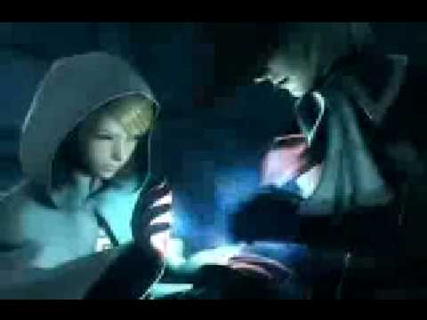 Final Fantasy 3- "Flying High"