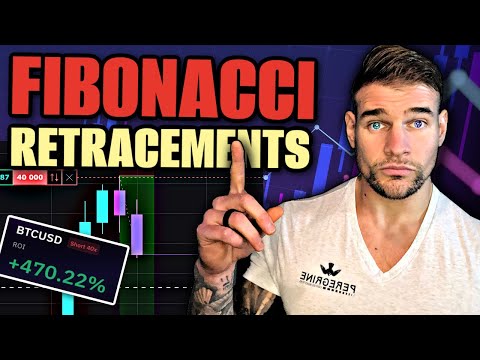 Fib Retracements 101 (How to Use Fib Levels for PERFECT Entries)