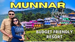 Best Budget hotel in Munnar Kerala | Top Budget hotels Munnar | Best accommodati