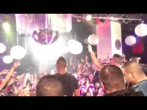 Kay One feat Emory live Klangfabrik Siegburg 26.12.12