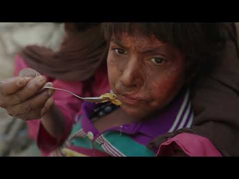 A Mother’s Fear: Who Will Care for Hansira?