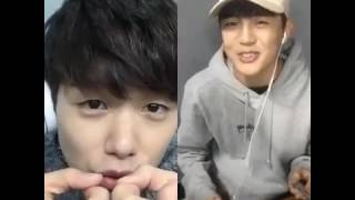 Eric Nam Feat. A.C.E DongHoon - Good For You @Smule