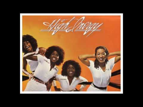 High Inergy - You Can't Turn Me Off (In The Middle Of Turnin Me On) (Album Version) Video