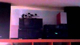 Cyril X. Diaz  Tabu / Limbo 45