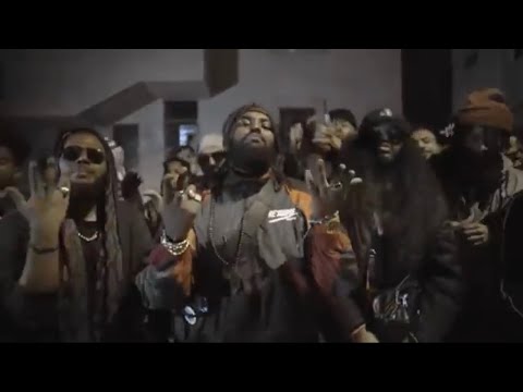 Asly - 249TooDope X Eaz Da Bully (slowed)