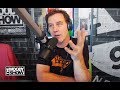 Top 5 People Comedian Jim Florentine Hates