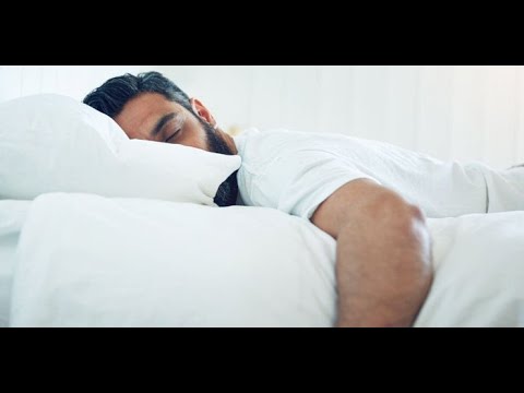 Cilat janë vitaminat dhe mineralet që ju ndihmojnë me gjumin?