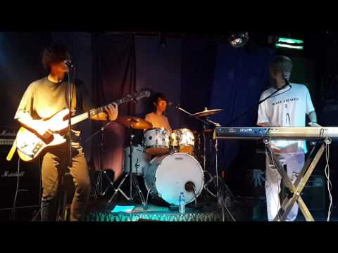 모브닝 - 핑퐁 (20160514 @클럽타)