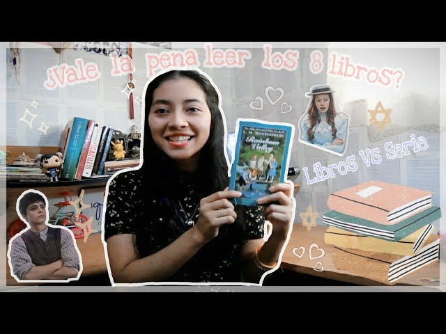 Vídeo relacionado con Ana, la de Tejas Verdes 3. Ana, la de la isla