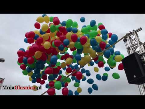 06.01.2017 Oleśnica - Orszak Trzech Króli