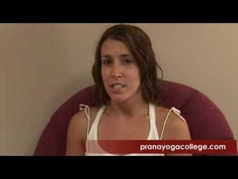 Prana Yoge College - Graduate Testimonials