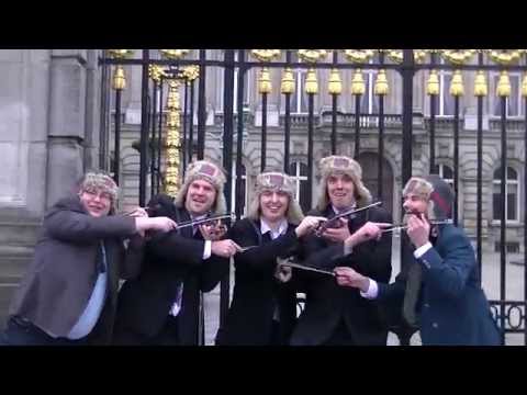 Tisj Carnaval - Campagne Clip 2015