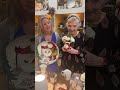 VIETRI's Susan Gravely at The Italian Dish