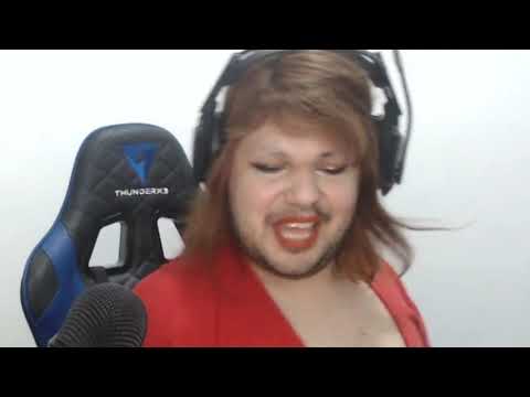 Compilation of "É, GATA" #1 - Wanessa Wolf