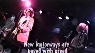 Scott McCaughey's The Minus 5 & Young Fresh Fellows: Because We Hate You (Part 3)