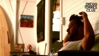 Hoy Es Domingo - Diego Torres Club COMPLETA  Subtitulada.