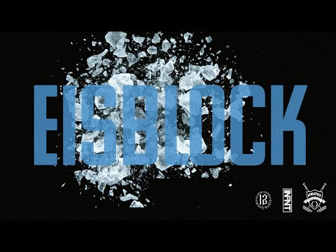 INFINIT - Eisblock (Official Video)
