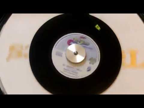 Maria Myrie “My Special Smile” Tee Birdd Records, Jamaica, 1993