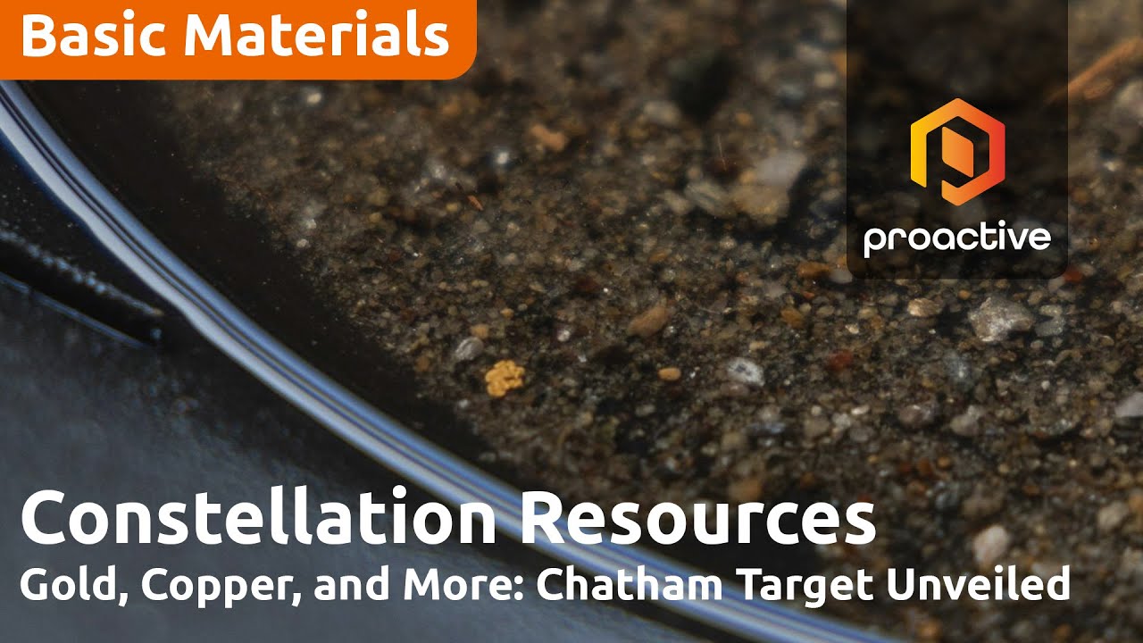Constellation uncovers new gold-copper anomaly at Ularring Project