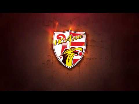 HC Ajoie - EHC Bienne 4 - 3 Swiss Cup 1/2