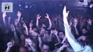 Hush Your Beak Presents Hospitality Brighton @ Digital - 03.05.09