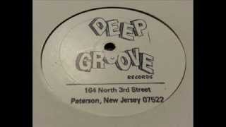 Deep Groove Records - Untitled track A1