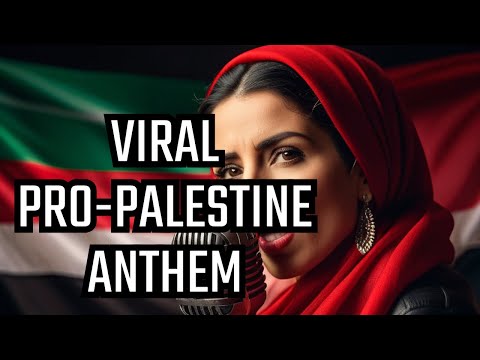 Rossa Palestina: Italy's Viral Pro-Palestinian Anthem that Shook the Internet | The Story