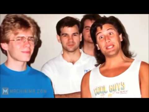 The History of id Software Full