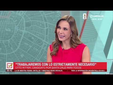 Así Decidimos: Entrevista a Otto Ritter y Mamen Saavedra