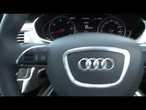 161D23781 - 2016 Audi A6 A6 2.0TDI 190 SE BUS Q S-T - Audi North Dublin 58,...