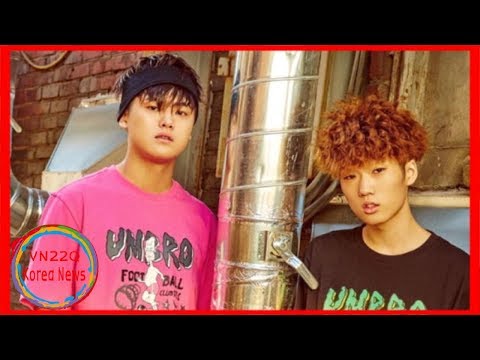 뚱냥이라고 놀리는 팬들에게 삐져 앙탈 부리는 빈첸 이병재