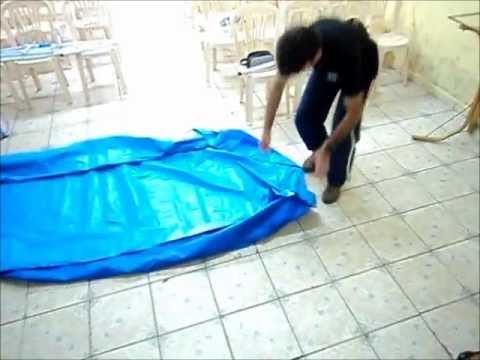 Quadrangular Vera Cruz....B.H...M.G...25 Fevereiro 2012 - Preparação.