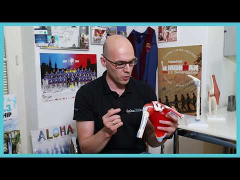 Was ist die Rotatorenmanschette? #02