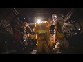 2018 Chinese New Year Party Promo