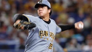⚾雨の神宮…高橋遥人の快投が消えた瞬間😭勝利目前で起きた悪夢#阪神タイガース #高橋遥人 #プロ野球 #ヤクルト阪神 #神宮球場 #野球ハイライト #リリーフ失敗 #セリーグ #野球ドラマ #試合速報